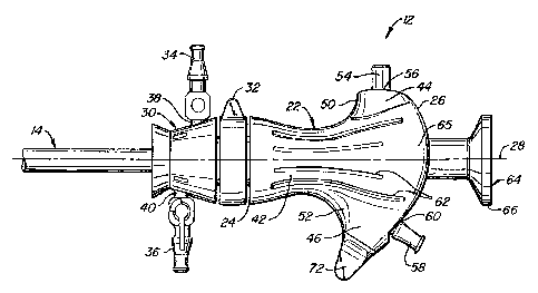 Une figure unique qui représente un dessin illustrant l'invention.